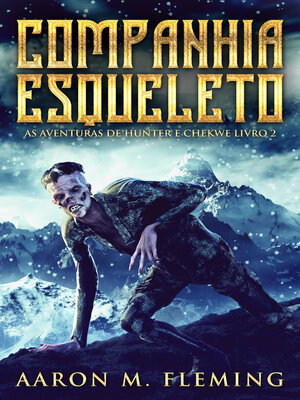 cover image of Companhia Esqueleto